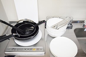 Oval Tokyo Ikesan 301