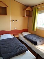 Camping des 2 Rives