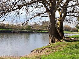 Camping des 2 Rives
