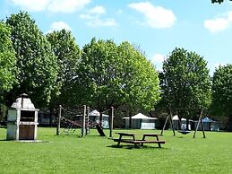 Camping des 2 Rives