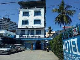 Blue Comfort Hotel