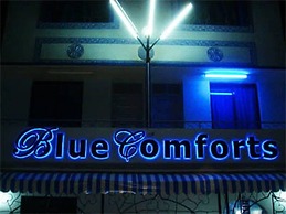 Blue Comfort Hotel