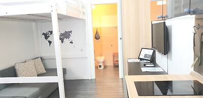 Appartamento Delle Star