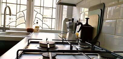 Heritage Millworkers Cosy Cottage