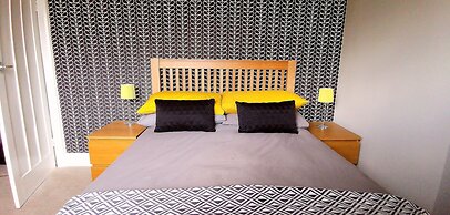 Heritage Millworkers Cosy Cottage