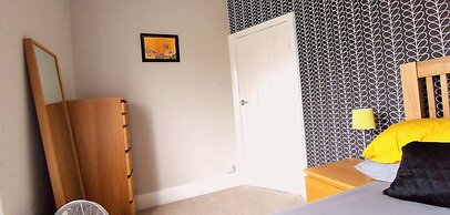 Heritage Millworkers Cosy Cottage