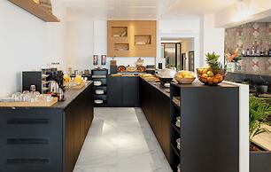 Stic Urban Hotel & Spa