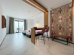 Stic Urban Hotel & Spa