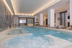 Stic Urban Hotel & Spa