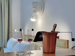 Stic Urban Hotel & Spa