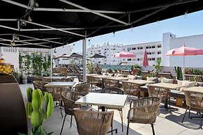 Stic Urban Hotel & Spa