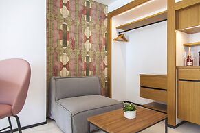 Stic Urban Hotel & Spa