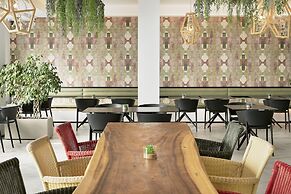 Stic Urban Hotel & Spa