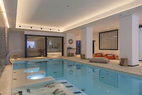 Stic Urban Hotel & Spa