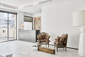 Stic Urban Hotel & Spa