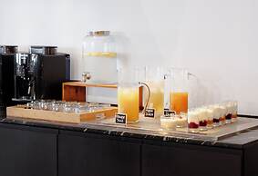 Stic Urban Hotel & Spa