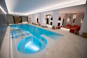 Stic Urban Hotel & Spa