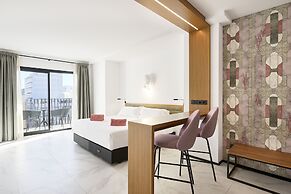 Stic Urban Hotel & Spa