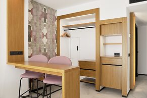 Stic Urban Hotel & Spa