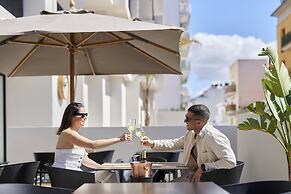 Stic Urban Hotel & Spa