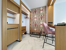 Stic Urban Hotel & Spa