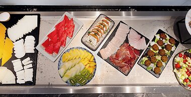 Stic Urban Hotel & Spa