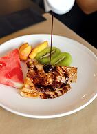 Stic Urban Hotel & Spa