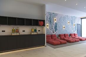 Stic Urban Hotel & Spa