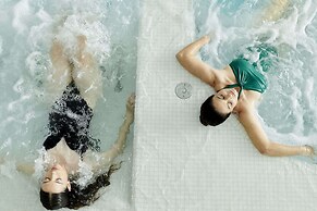 Stic Urban Hotel & Spa