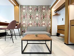 Stic Urban Hotel & Spa