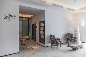 Stic Urban Hotel & Spa