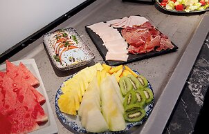 Stic Urban Hotel & Spa