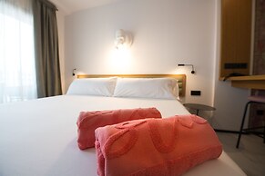 Stic Urban Hotel & Spa