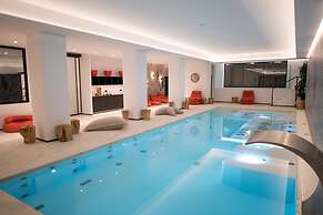 Stic Urban Hotel & Spa