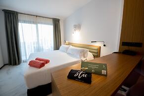 Stic Urban Hotel & Spa