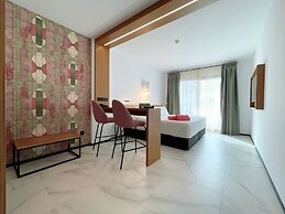 Stic Urban Hotel & Spa