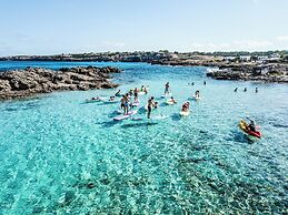 Stic Urban Hotel & Spa