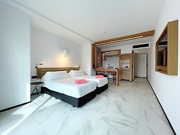 Stic Urban Hotel & Spa