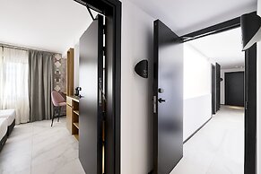 Stic Urban Hotel & Spa