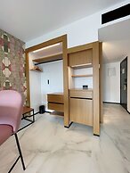 Stic Urban Hotel & Spa