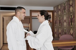 Stic Urban Hotel & Spa