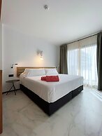 Stic Urban Hotel & Spa