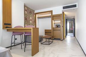 Stic Urban Hotel & Spa