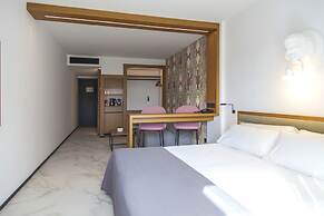 Stic Urban Hotel & Spa