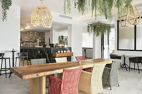 Stic Urban Hotel & Spa