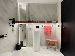 Stic Urban Hotel & Spa