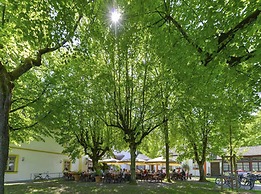 Hotel Café Lieb