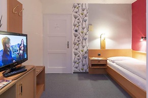 Hotel Café Lieb