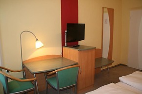 Hotel Café Lieb