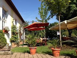 Hotel Café Lieb